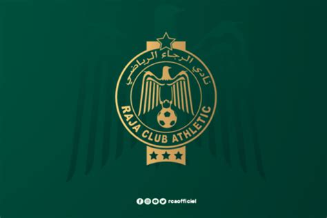 RAJA Casablanca .